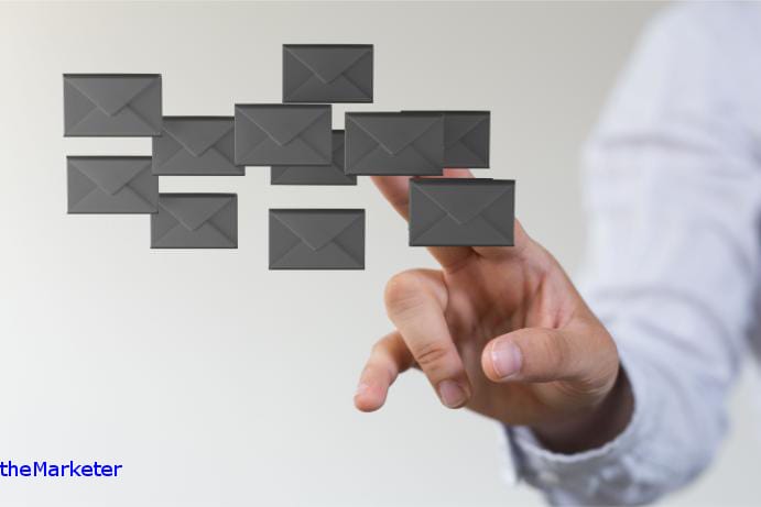 Newsletterul de companie transformat din obligație în obicei image 2